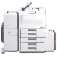 Konica Minolta EP 3050 consumibles de impresión